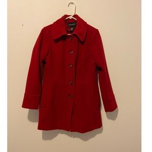 London Fog Coat